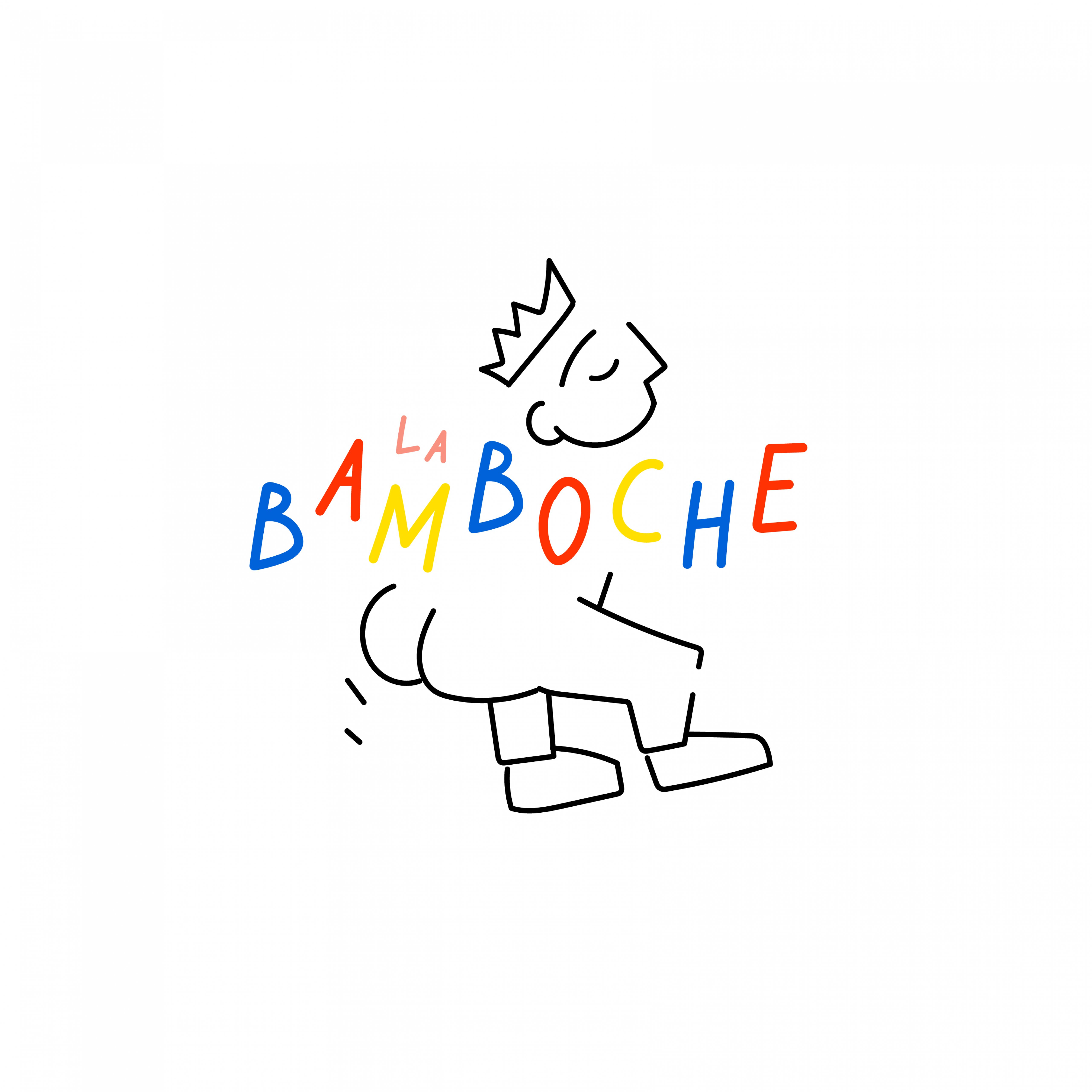 La Bamboche
