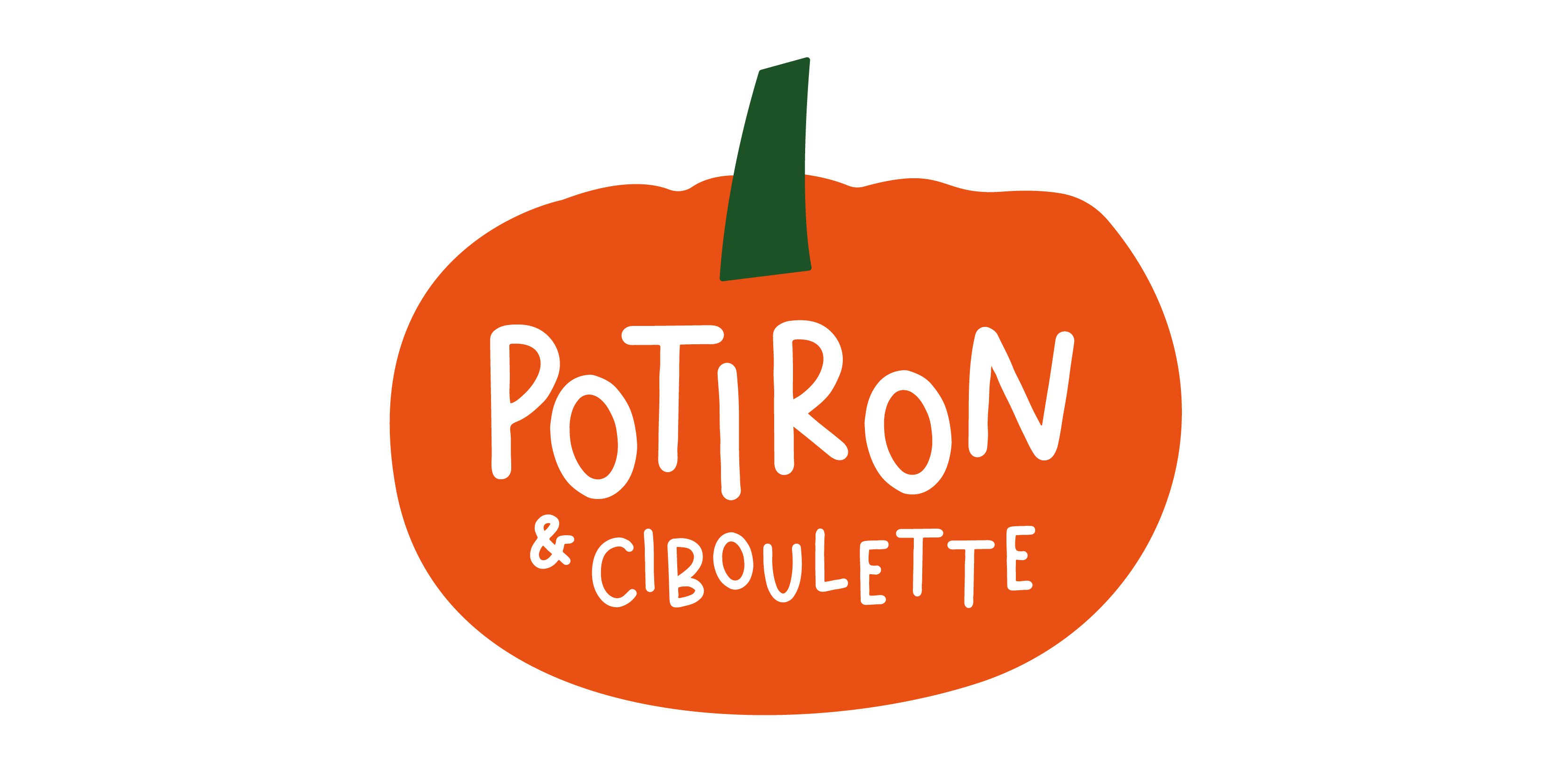 Potiron & Ciboulette